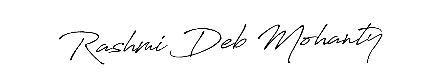 Similarly Antro_Vectra_Bolder is the best handwritten signature design. Signature creator online .You can use it as an online autograph creator for name Rashmi Deb Mohanty. Rashmi Deb Mohanty signature style 7 images and pictures png