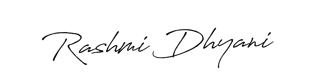 You can use this online signature creator to create a handwritten signature for the name Rashmi Dhyani. This is the best online autograph maker. Rashmi Dhyani signature style 7 images and pictures png