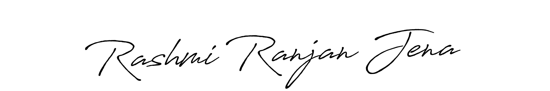 Make a beautiful signature design for name Rashmi Ranjan Jena. Use this online signature maker to create a handwritten signature for free. Rashmi Ranjan Jena signature style 7 images and pictures png