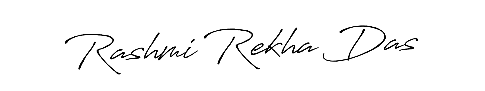 The best way (Antro_Vectra_Bolder) to make a short signature is to pick only two or three words in your name. The name Rashmi Rekha Das include a total of six letters. For converting this name. Rashmi Rekha Das signature style 7 images and pictures png