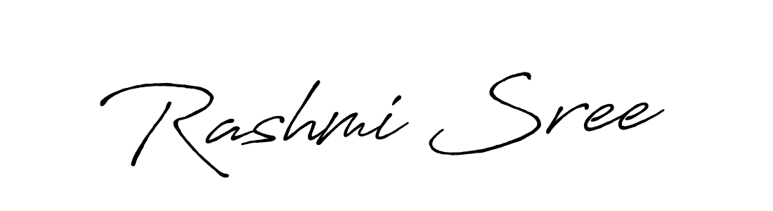 This is the best signature style for the Rashmi Sree name. Also you like these signature font (Antro_Vectra_Bolder). Mix name signature. Rashmi Sree signature style 7 images and pictures png