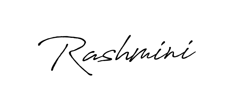 Also You can easily find your signature by using the search form. We will create Rashmini name handwritten signature images for you free of cost using Antro_Vectra_Bolder sign style. Rashmini signature style 7 images and pictures png