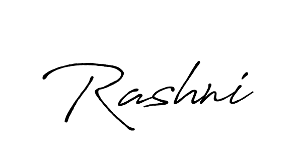 Here are the top 10 professional signature styles for the name Rashni. These are the best autograph styles you can use for your name. Rashni signature style 7 images and pictures png