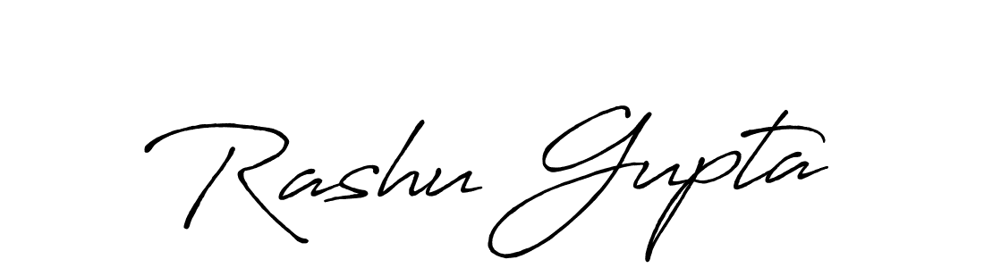 You can use this online signature creator to create a handwritten signature for the name Rashu Gupta. This is the best online autograph maker. Rashu Gupta signature style 7 images and pictures png