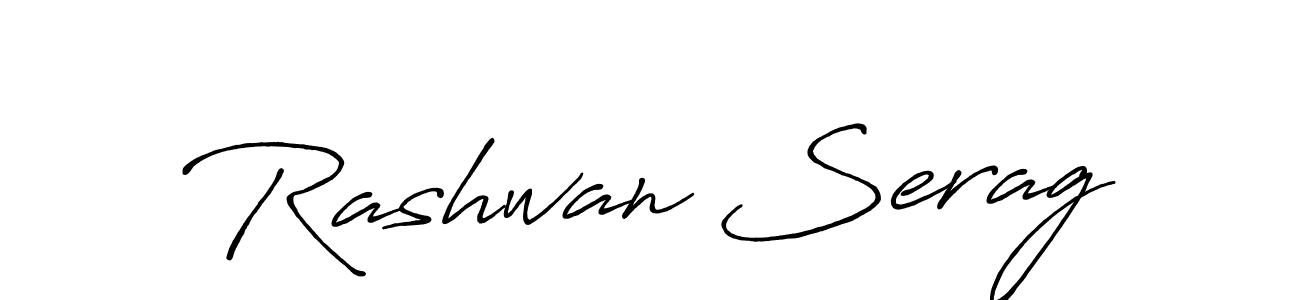 Best and Professional Signature Style for Rashwan Serag. Antro_Vectra_Bolder Best Signature Style Collection. Rashwan Serag signature style 7 images and pictures png