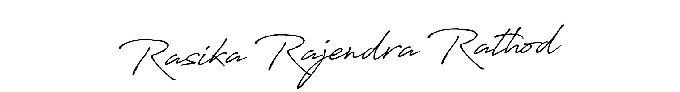 Similarly Antro_Vectra_Bolder is the best handwritten signature design. Signature creator online .You can use it as an online autograph creator for name Rasika Rajendra Rathod. Rasika Rajendra Rathod signature style 7 images and pictures png