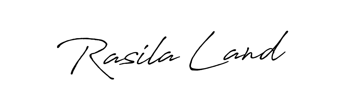Check out images of Autograph of Rasila Land name. Actor Rasila Land Signature Style. Antro_Vectra_Bolder is a professional sign style online. Rasila Land signature style 7 images and pictures png