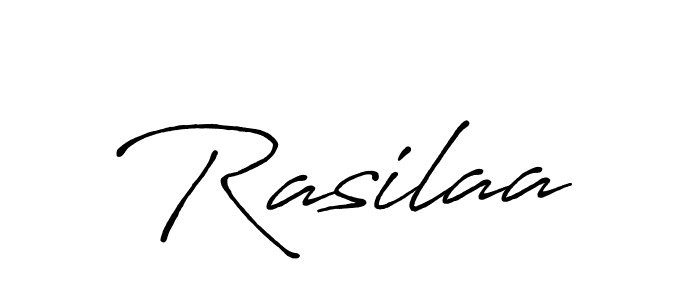 How to Draw Rasilaa signature style? Antro_Vectra_Bolder is a latest design signature styles for name Rasilaa. Rasilaa signature style 7 images and pictures png