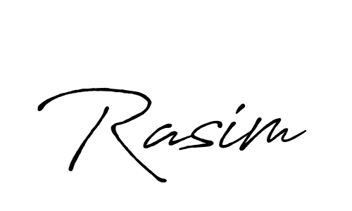 Make a beautiful signature design for name Rasim. Use this online signature maker to create a handwritten signature for free. Rasim signature style 7 images and pictures png