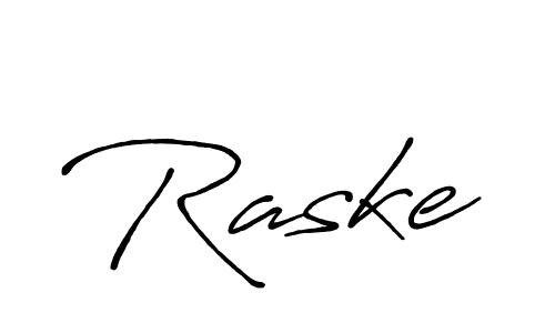 Here are the top 10 professional signature styles for the name Raske. These are the best autograph styles you can use for your name. Raske signature style 7 images and pictures png