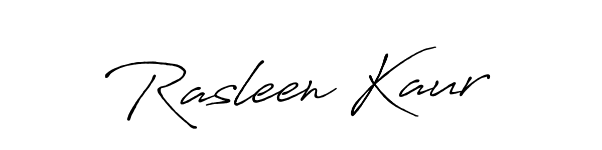 Best and Professional Signature Style for Rasleen Kaur. Antro_Vectra_Bolder Best Signature Style Collection. Rasleen Kaur signature style 7 images and pictures png