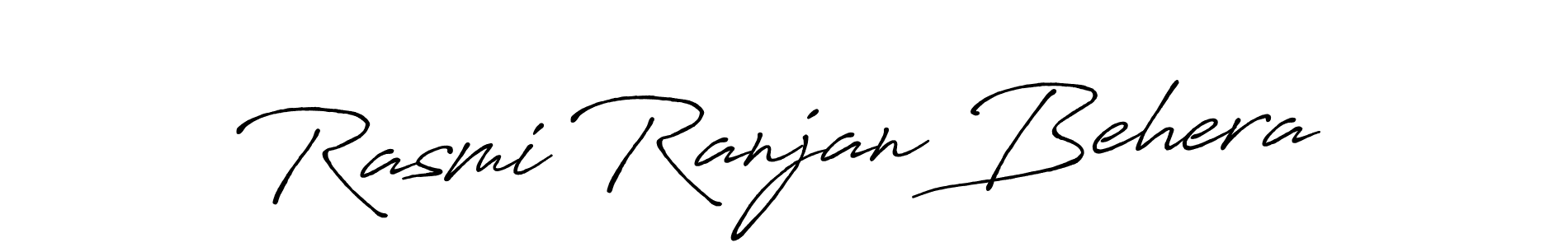 Here are the top 10 professional signature styles for the name Rasmi Ranjan Behera. These are the best autograph styles you can use for your name. Rasmi Ranjan Behera signature style 7 images and pictures png