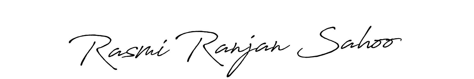 if you are searching for the best signature style for your name Rasmi Ranjan Sahoo. so please give up your signature search. here we have designed multiple signature styles  using Antro_Vectra_Bolder. Rasmi Ranjan Sahoo signature style 7 images and pictures png