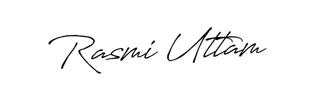 Check out images of Autograph of Rasmi Uttam name. Actor Rasmi Uttam Signature Style. Antro_Vectra_Bolder is a professional sign style online. Rasmi Uttam signature style 7 images and pictures png