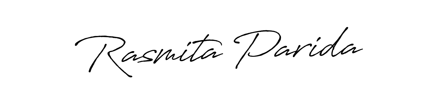 Here are the top 10 professional signature styles for the name Rasmita Parida. These are the best autograph styles you can use for your name. Rasmita Parida signature style 7 images and pictures png