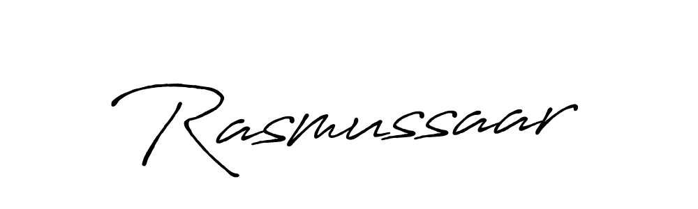 How to make Rasmussaar signature? Antro_Vectra_Bolder is a professional autograph style. Create handwritten signature for Rasmussaar name. Rasmussaar signature style 7 images and pictures png