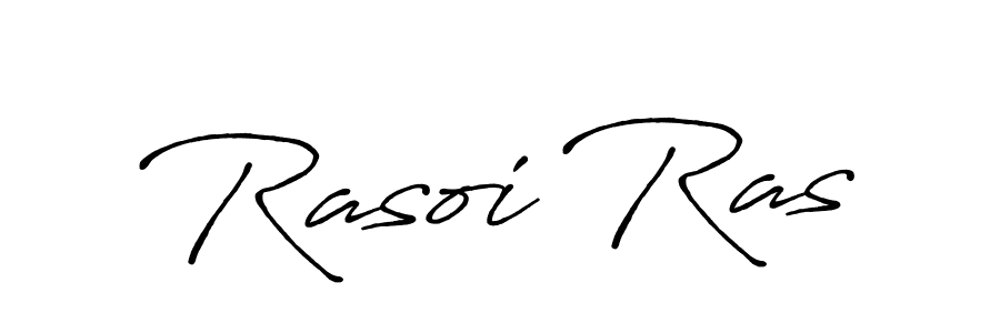 if you are searching for the best signature style for your name Rasoi Ras. so please give up your signature search. here we have designed multiple signature styles  using Antro_Vectra_Bolder. Rasoi Ras signature style 7 images and pictures png