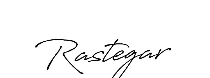 Antro_Vectra_Bolder is a professional signature style that is perfect for those who want to add a touch of class to their signature. It is also a great choice for those who want to make their signature more unique. Get Rastegar name to fancy signature for free. Rastegar signature style 7 images and pictures png