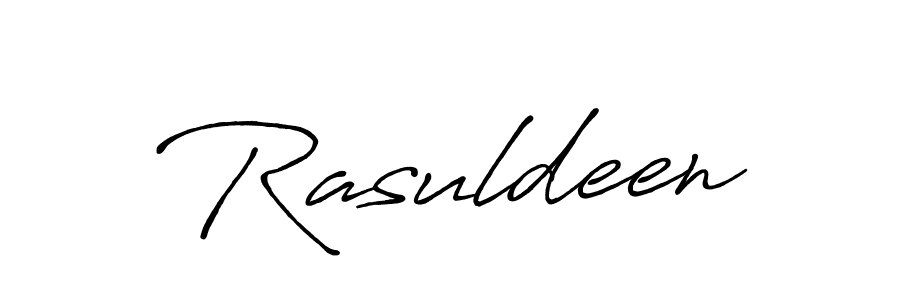 You should practise on your own different ways (Antro_Vectra_Bolder) to write your name (Rasuldeen) in signature. don't let someone else do it for you. Rasuldeen signature style 7 images and pictures png