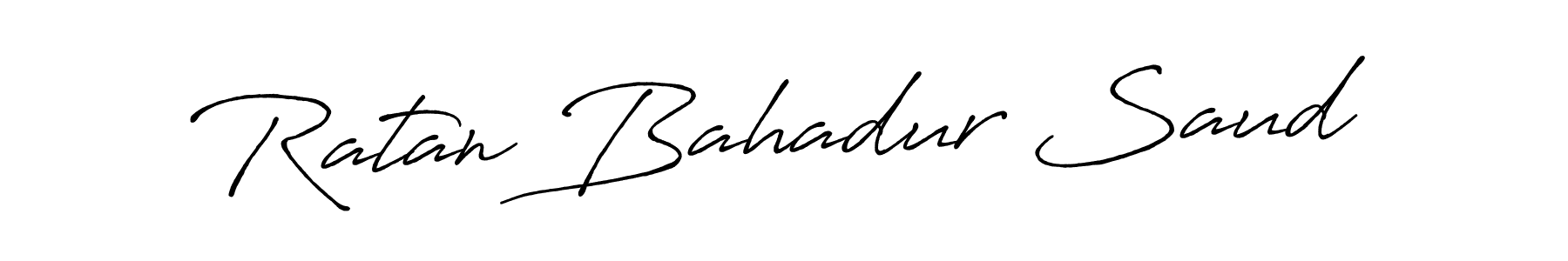 You can use this online signature creator to create a handwritten signature for the name Ratan Bahadur Saud. This is the best online autograph maker. Ratan Bahadur Saud signature style 7 images and pictures png