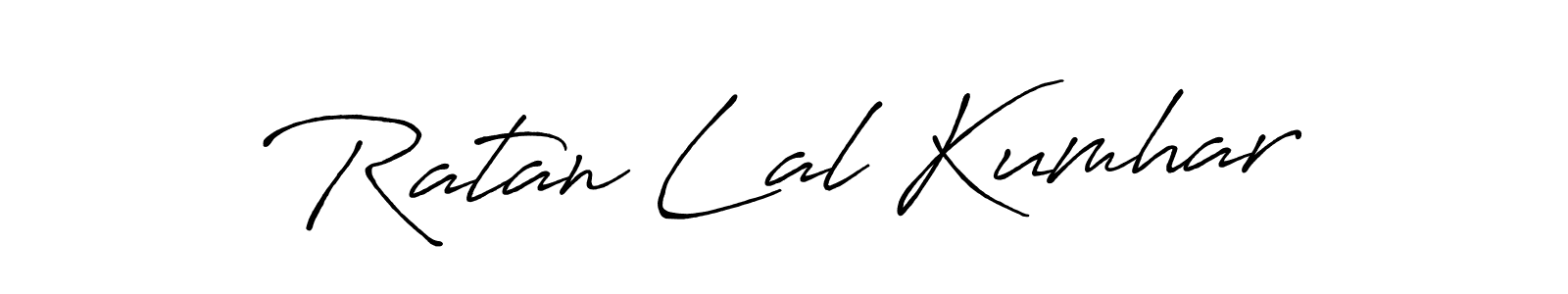 Once you've used our free online signature maker to create your best signature Antro_Vectra_Bolder style, it's time to enjoy all of the benefits that Ratan Lal Kumhar name signing documents. Ratan Lal Kumhar signature style 7 images and pictures png