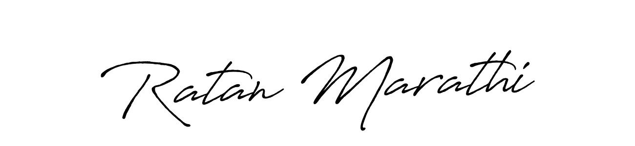 Make a beautiful signature design for name Ratan Marathi. Use this online signature maker to create a handwritten signature for free. Ratan Marathi signature style 7 images and pictures png
