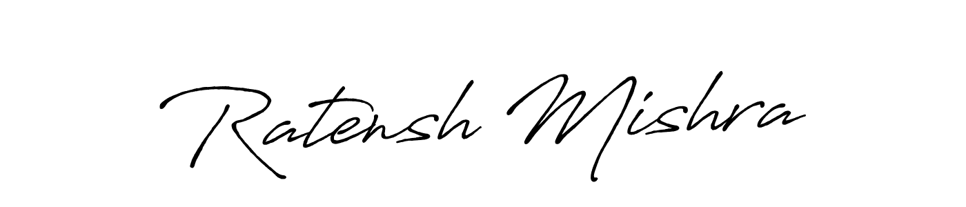 Once you've used our free online signature maker to create your best signature Antro_Vectra_Bolder style, it's time to enjoy all of the benefits that Ratensh Mishra name signing documents. Ratensh Mishra signature style 7 images and pictures png