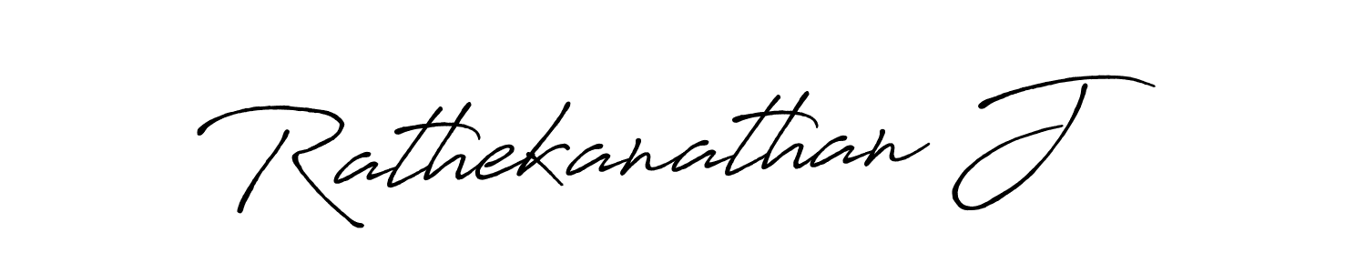 You should practise on your own different ways (Antro_Vectra_Bolder) to write your name (Rathekanathan J) in signature. don't let someone else do it for you. Rathekanathan J signature style 7 images and pictures png