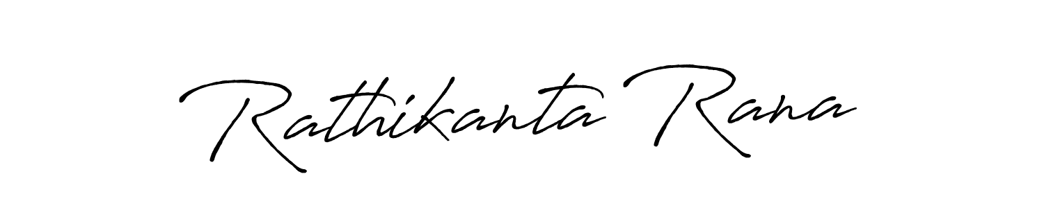 Similarly Antro_Vectra_Bolder is the best handwritten signature design. Signature creator online .You can use it as an online autograph creator for name Rathikanta Rana. Rathikanta Rana signature style 7 images and pictures png