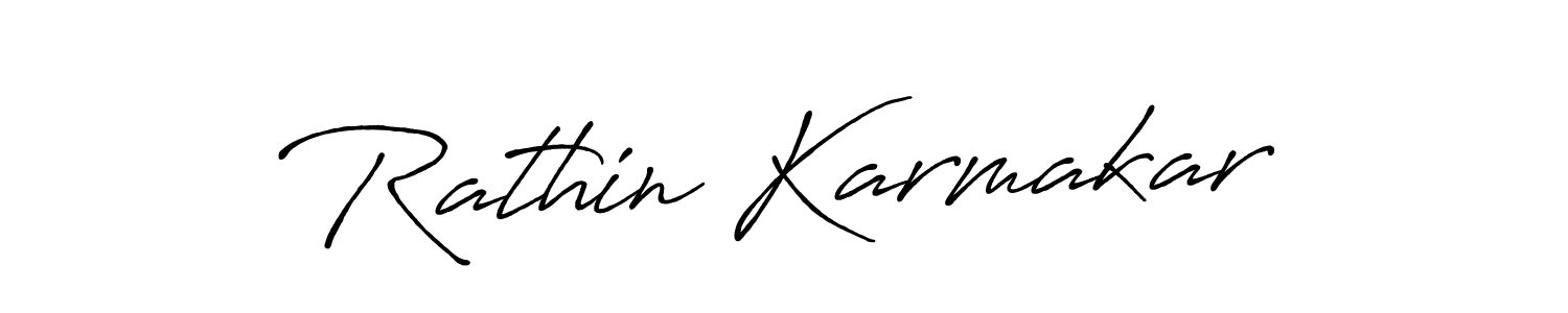 Here are the top 10 professional signature styles for the name Rathin Karmakar. These are the best autograph styles you can use for your name. Rathin Karmakar signature style 7 images and pictures png