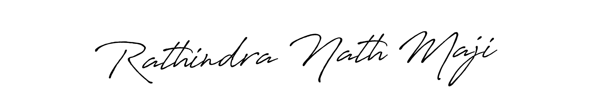 How to Draw Rathindra Nath Maji signature style? Antro_Vectra_Bolder is a latest design signature styles for name Rathindra Nath Maji. Rathindra Nath Maji signature style 7 images and pictures png