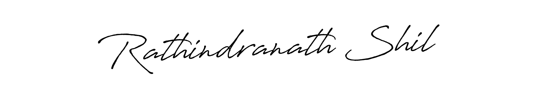 Make a beautiful signature design for name Rathindranath Shil. Use this online signature maker to create a handwritten signature for free. Rathindranath Shil signature style 7 images and pictures png