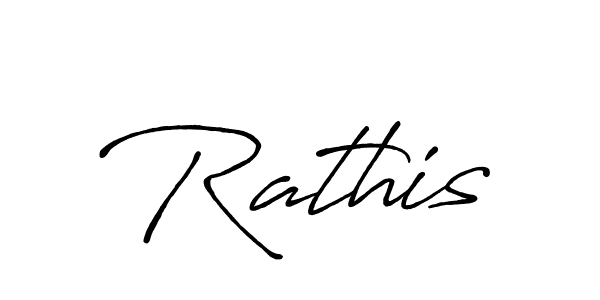 How to Draw Rathis signature style? Antro_Vectra_Bolder is a latest design signature styles for name Rathis. Rathis signature style 7 images and pictures png