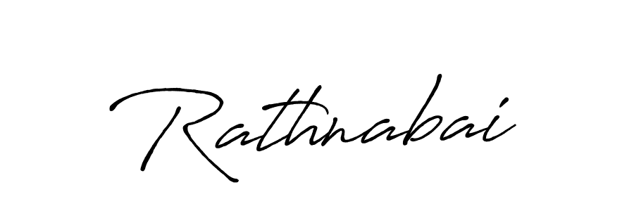 The best way (Antro_Vectra_Bolder) to make a short signature is to pick only two or three words in your name. The name Rathnabai include a total of six letters. For converting this name. Rathnabai signature style 7 images and pictures png