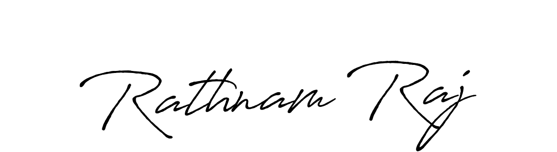 You can use this online signature creator to create a handwritten signature for the name Rathnam Raj. This is the best online autograph maker. Rathnam Raj signature style 7 images and pictures png