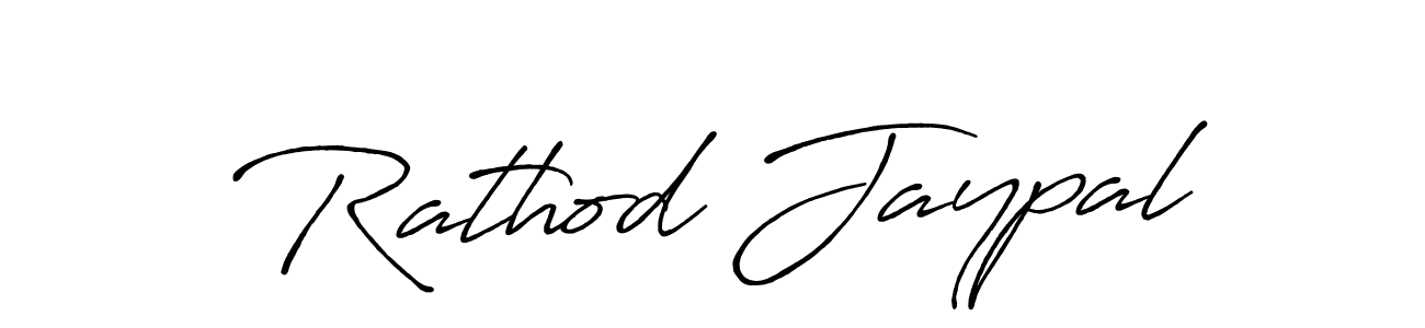This is the best signature style for the Rathod Jaypal name. Also you like these signature font (Antro_Vectra_Bolder). Mix name signature. Rathod Jaypal signature style 7 images and pictures png