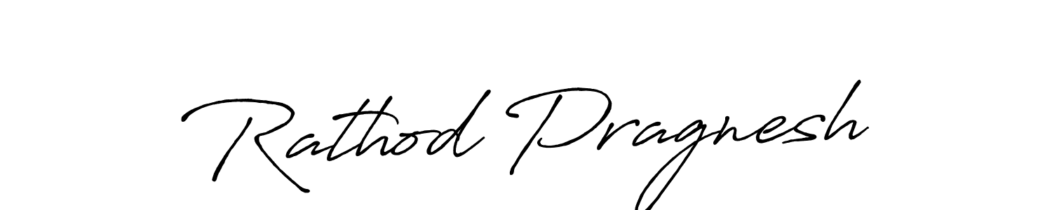 Once you've used our free online signature maker to create your best signature Antro_Vectra_Bolder style, it's time to enjoy all of the benefits that Rathod Pragnesh name signing documents. Rathod Pragnesh signature style 7 images and pictures png