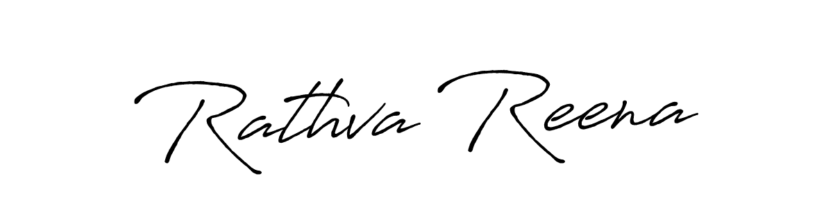 See photos of Rathva Reena official signature by Spectra . Check more albums & portfolios. Read reviews & check more about Antro_Vectra_Bolder font. Rathva Reena signature style 7 images and pictures png