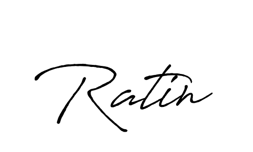 Best and Professional Signature Style for Ratin. Antro_Vectra_Bolder Best Signature Style Collection. Ratin signature style 7 images and pictures png