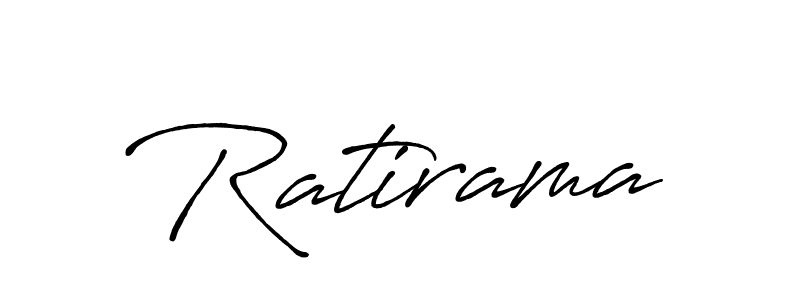 Make a short Ratirama signature style. Manage your documents anywhere anytime using Antro_Vectra_Bolder. Create and add eSignatures, submit forms, share and send files easily. Ratirama signature style 7 images and pictures png