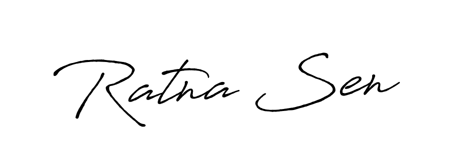 How to Draw Ratna Sen signature style? Antro_Vectra_Bolder is a latest design signature styles for name Ratna Sen. Ratna Sen signature style 7 images and pictures png