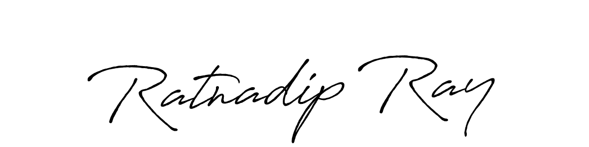 Best and Professional Signature Style for Ratnadip Ray. Antro_Vectra_Bolder Best Signature Style Collection. Ratnadip Ray signature style 7 images and pictures png