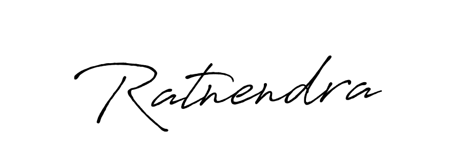 You should practise on your own different ways (Antro_Vectra_Bolder) to write your name (Ratnendra) in signature. don't let someone else do it for you. Ratnendra signature style 7 images and pictures png