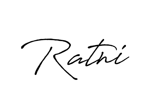 See photos of Ratni official signature by Spectra . Check more albums & portfolios. Read reviews & check more about Antro_Vectra_Bolder font. Ratni signature style 7 images and pictures png