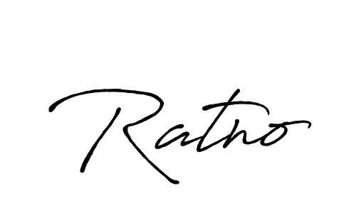 Here are the top 10 professional signature styles for the name Ratno. These are the best autograph styles you can use for your name. Ratno signature style 7 images and pictures png