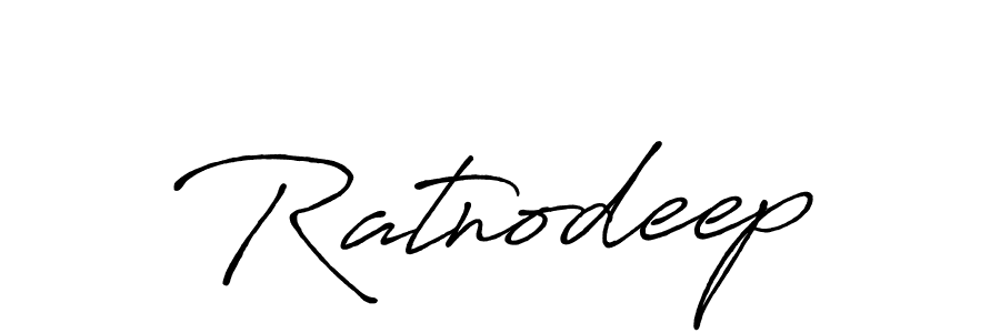 How to Draw Ratnodeep signature style? Antro_Vectra_Bolder is a latest design signature styles for name Ratnodeep. Ratnodeep signature style 7 images and pictures png