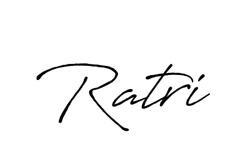 You can use this online signature creator to create a handwritten signature for the name Ratri. This is the best online autograph maker. Ratri signature style 7 images and pictures png