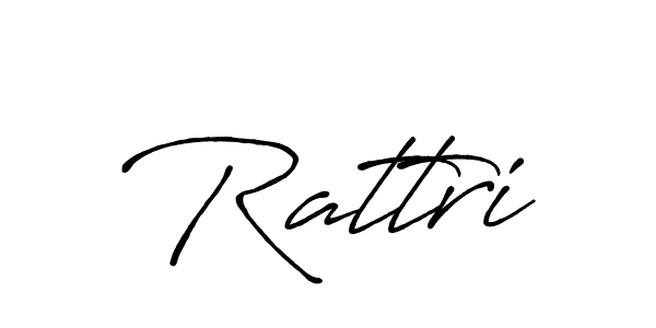 This is the best signature style for the Rattri name. Also you like these signature font (Antro_Vectra_Bolder). Mix name signature. Rattri signature style 7 images and pictures png