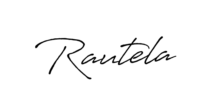 This is the best signature style for the Rautela name. Also you like these signature font (Antro_Vectra_Bolder). Mix name signature. Rautela signature style 7 images and pictures png