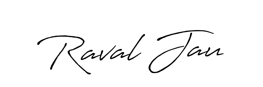 Check out images of Autograph of Raval Jau name. Actor Raval Jau Signature Style. Antro_Vectra_Bolder is a professional sign style online. Raval Jau signature style 7 images and pictures png